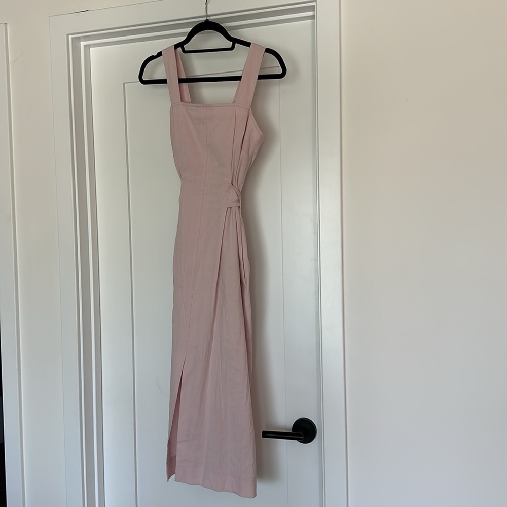 Vince dress - Picture 2 of 7